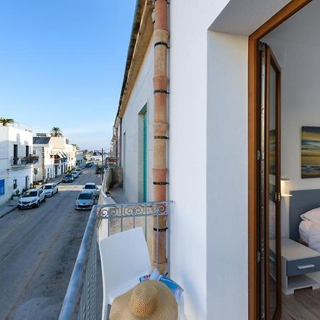 Bedda Luna Apartments San Vito Lo Capo Exterior foto