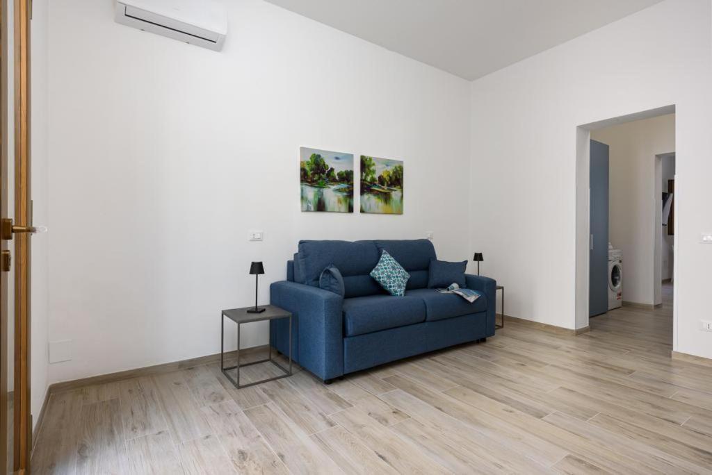 Bedda Luna Apartments San Vito Lo Capo Exterior foto